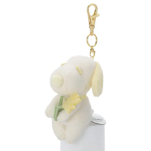 Snoopy peanuts chokkori - peanuts,