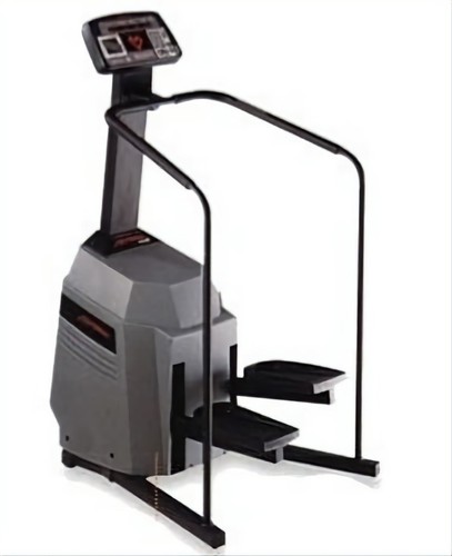 Life fitness stepper lifestep - stepper,