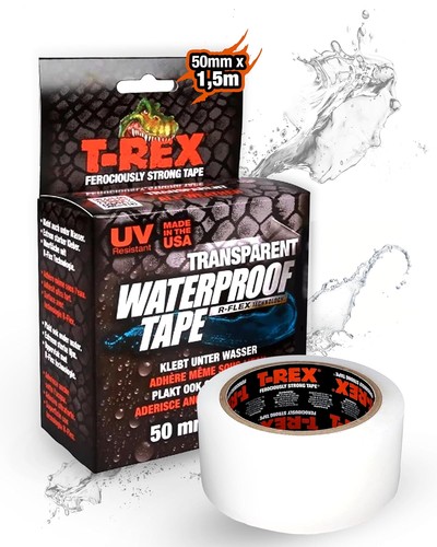Rex waterproof - t-rex, –