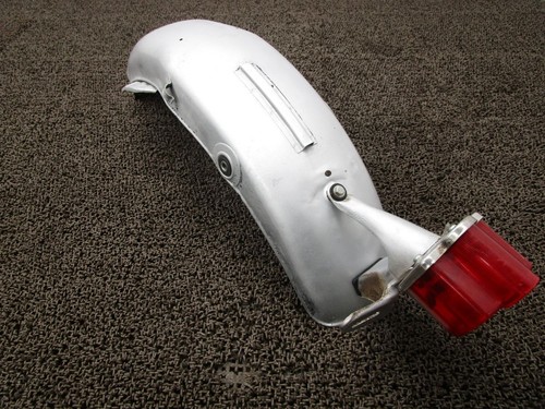 Rt360 heckfender rücklicht - rt360,