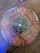 Body Count Cop Killer CD