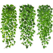 Kunstpflanzen Hängepflanzen