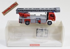 Wiking 1:87 H0 - Iveco Euro