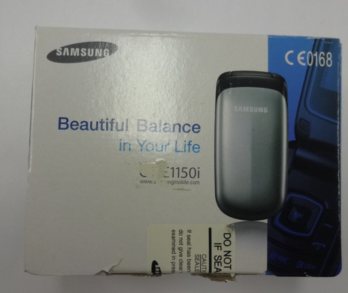 Samsung e1150i - gt-e1150i, ***