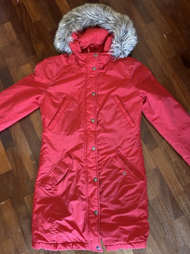 Woolrich parka damen peen - damen,,