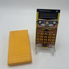 Texas Instruments Little