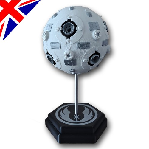 Starwars trainingsdroide - starwars, 3d