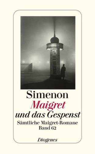 Maigret und das gespenst - und,