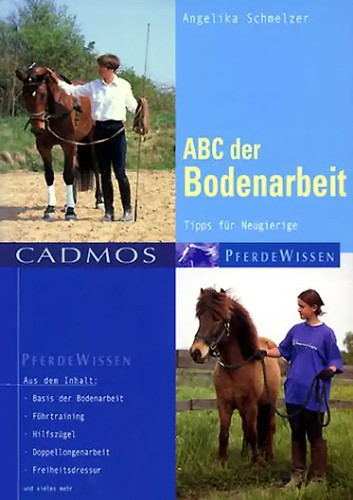 Abc der bodenarbeit - abc,