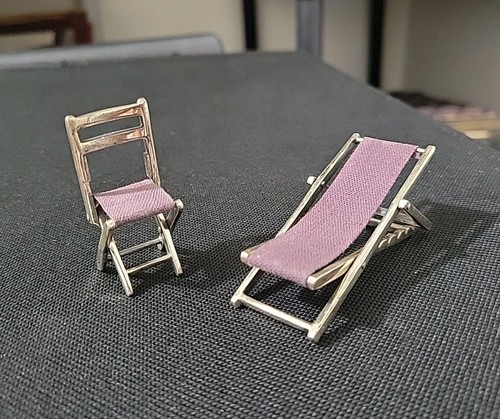 Vintage italienische miniatur - italienische,