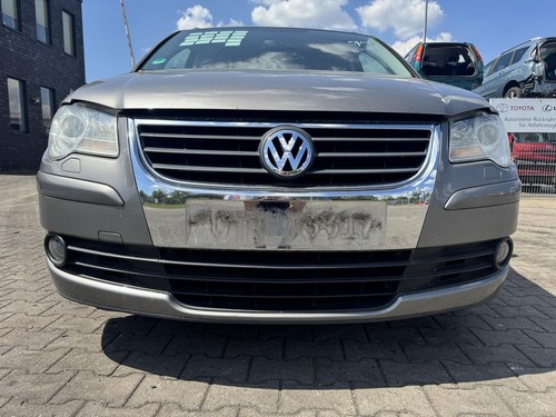 Touran original - vw,
