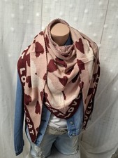 Dreieck Schal Stola Tuch