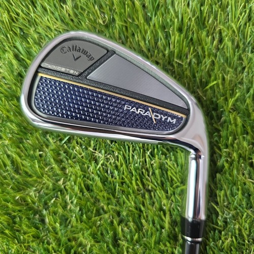 Callaway paradym iron recoil - 6,