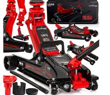 FROG Wagenheber Low Profile