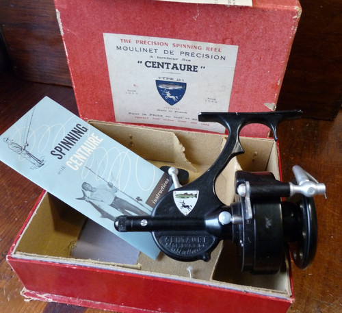 Vintage centaure first - centaure, d1