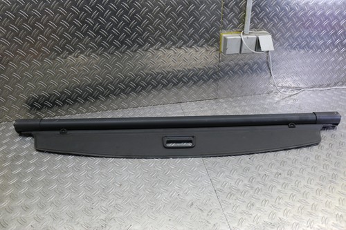 Touran laderaumabdeckung - vw, 1t