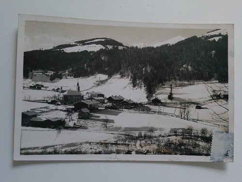 Ansichtskarten tirol orte - tirol,