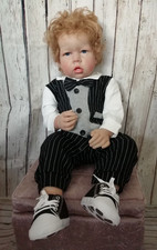 GROSSE REBORN BABY PUPPE