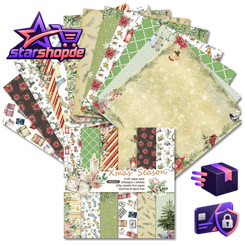 Scrapbooking papier - scrapbooking,