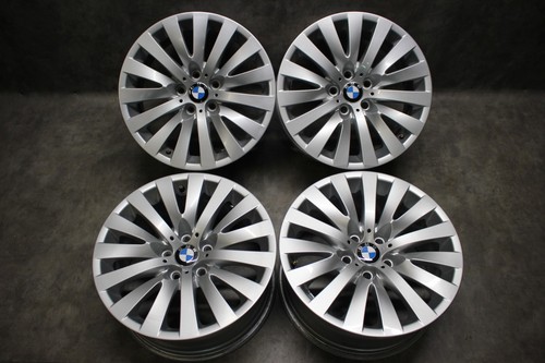 Original bmw 7er f01 - 7er, gt