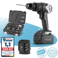 STAHLWERK Schlagbohrschrauber