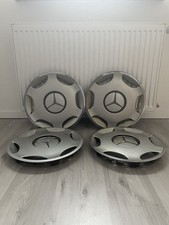 Mercedes Benz W124 Original 15