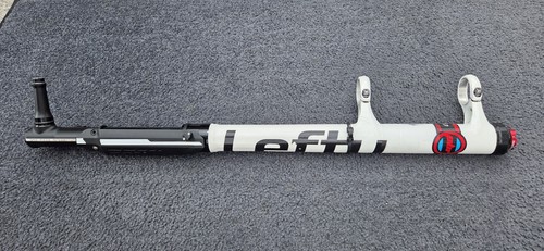 Cannondale lefty pbr gabel - pbr,