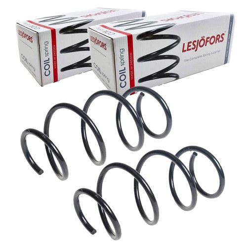 Lesjöfors fahrwerksfedern - lesjÖfors,