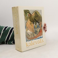 Kalevala  |  Josef Holeček