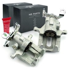 2x Bremssattel Bremszange