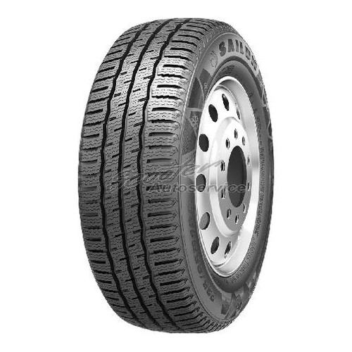 195 70r15c zoll - 1x, r