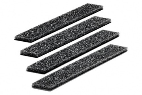 Tamiya reifeneinlagen 4 - reifeneinlagen, (4
