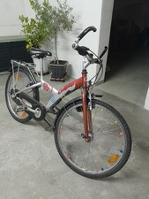 Fahrrad für Jugendliche, 24