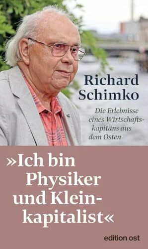 Ich bin physiker - 'ich,
