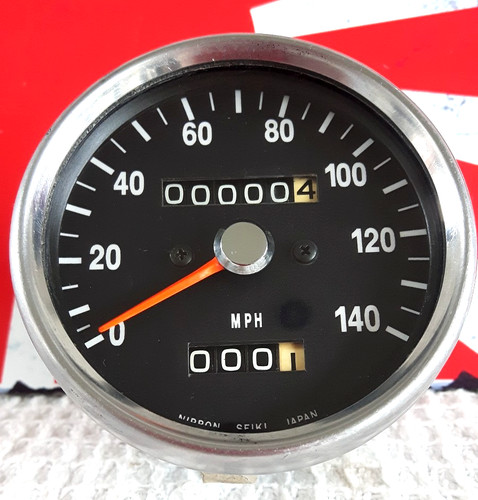 überholter kawasaki uhr - Überholter, tacho