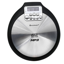 Soundmaster CD9220 tragbarer