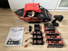 Proboat JetStream RC Jet Boot 24" RTR Mojo Shreddy