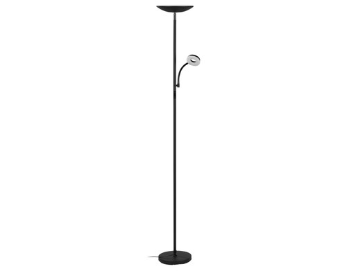Livarno led deckenfluter - led,