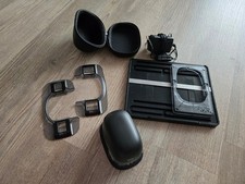 COLOP e-mark Professionell - Drucker/Programmierbarer STEMPEL mit viel ZUBEHÖR