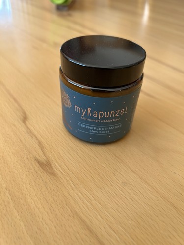 Rapunzel tiefenpflege maske - rapunzel, tiefenpflege-maske