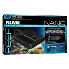 Fluval reef nano - led,