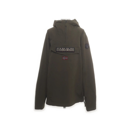 Napapijri anorak größe - napapijri,,