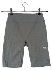 WRSTBHVR Radlerhose Athletik