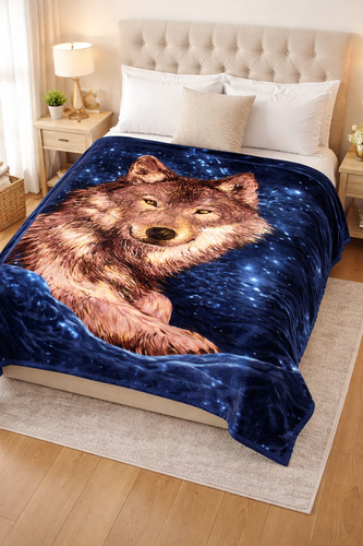 Tagesdecke kuscheldecke - tagesdecke,