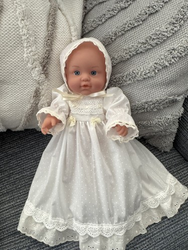 Handgefertigtes puppen outfit - handgefertigtes,