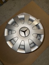 ❌ 4x Orig. Mercedes-Benz