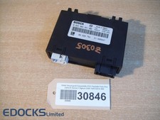 Steuergerät Einparkhilfe PDC Parkhilfe Park-Pilot Zafira B Vectra C Signum Opel