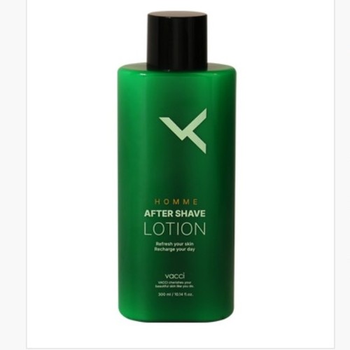 Vacci homme after shave - vacci,
