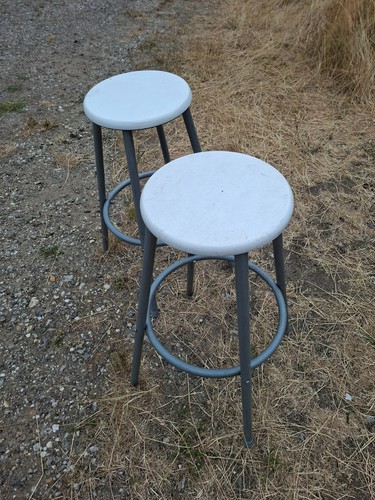 Gebrauchte barhocker sitz - ,