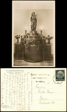 Krefeld Crefeld Marien-Altar